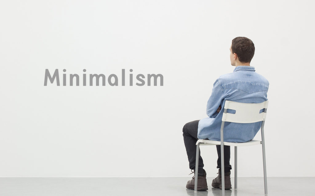 minimalism-معنى-أن-تكون