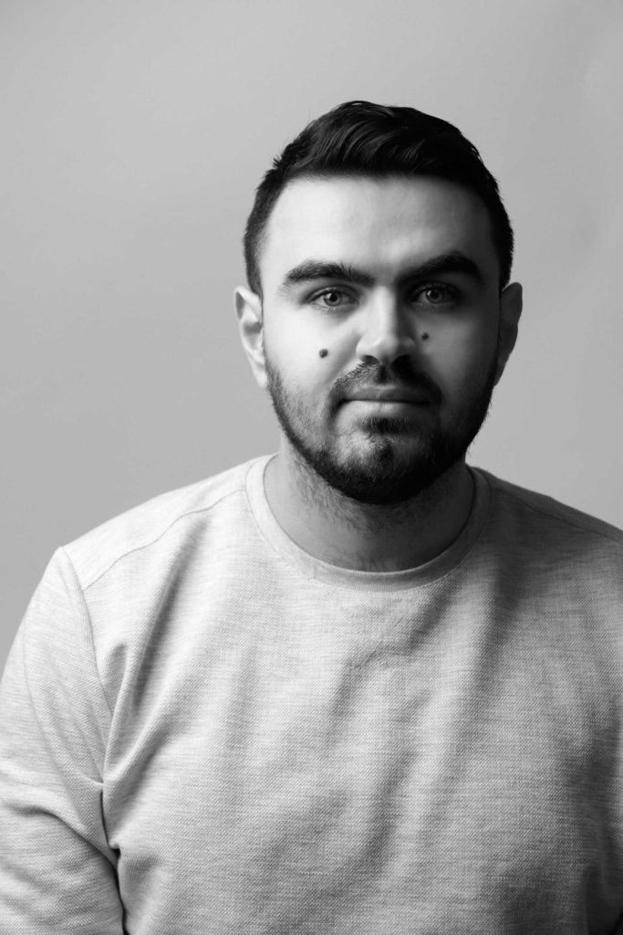 بشر عبد الهادي