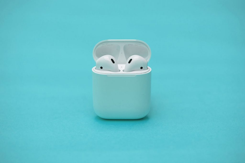 أفضل منتجات أبل.. سماعات Airpods