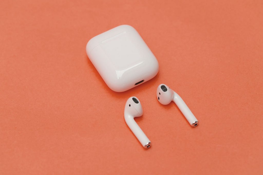 أفضل منتجات أبل.. سماعات Airpods